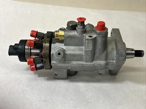 Genuine John Deere Diesel Fuel Injection Pump - SE501237 NEW OEM REMAN! - Picture 1 of 7