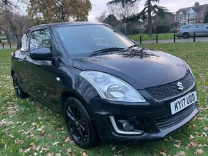 SUZUKI SWIFT 1.2 SZ-L 2017 - Picture 1 of 23