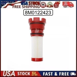 8M0122423 Fuel Filter Element for Mercury Outboards and MerCruiser Stern Engines - Picture 1 of 16