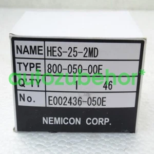 For NEMICON HES-25-2MD encoder - Picture 1 of 1