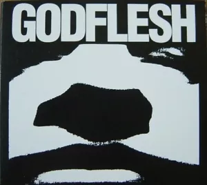 Godflesh s/t Godflesh debut / first album on CD Justin Broadrick - SEALED NEW CD - Picture 1 of 1
