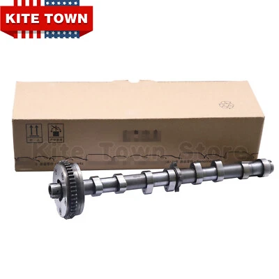 OEM Intake Camshaft 06H109021K For VW Tiguan GLi Passat GTi AUDI A3 A4 Q5 2.0T - Image 1 of 4