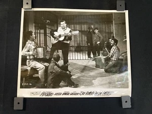 1967 ~ Was für ein Mann dennoch ~ EULALIO GONZALEZ ~ JULISSA ~ Org.Mexican Photo Still - Bild 1 von 4
