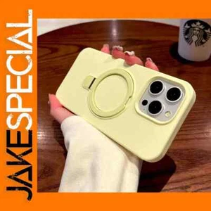 Liquid Silicone Case for iPhone 14-16 Pro Max - Bild 1 von 21