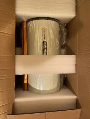 Celestron RASA 8 Astrograph Telescope OTA - Image 1 of 2