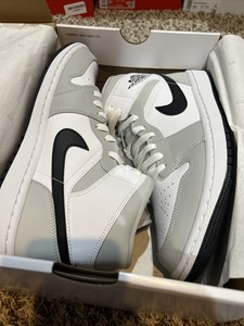 Las mejores ofertas en Zapatos Atléticos Nike Gray w ancho para De mujer |  eBay