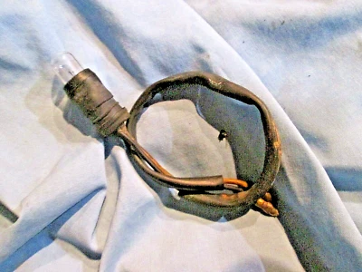 DUCATI OEM GAUGE LIGHT/LUZ DE MATRÍCULA ST 748-998 SPEEDO/TACH ETC Foto 1 de 3