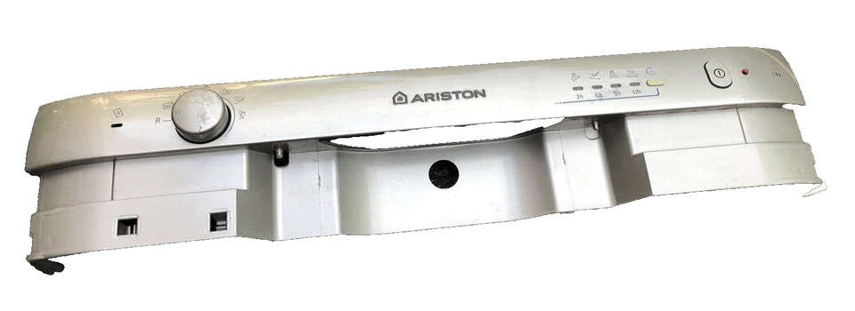 Ariston Dishwasher Control Panel  (F21-928).. - image 1 of 4