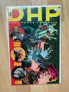 Dark Horse Presents 43 - High Grade Comic Book - B86-60 - Picture 1 of 1