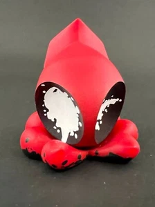 squid kids ink squibs made for hugs of death squibpool ax 2014 rare limited edit - Picture 1 of 17