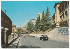 POTENZA - VIA MARCONI - VIAGG. 1978 -16517- - Imagen 1 de 1