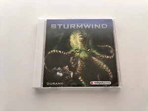 Sega Dreamcast Game | Stormwind - Picture 1 of 3