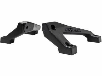 Kit de montaje de barra de luz Westin 13913WV para Jeep Wrangler JK 2018 Foto 1 de 3