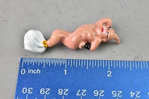 Dragon Ball Z Majin Buu Super Warriers AB Spielzeug Irwin Mini DBZ 2,5" - Bild 1 von 2