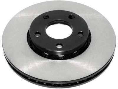 Rotor de freno delantero para Audi 100 1992-1994 67292XKTV 1993 Foto 1 de 2