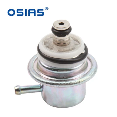 Regulador de presión de combustible para Harley-Davidson Electra Glide 1995-1999 FLHTCI Foto 1 de 4