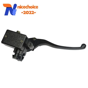 Right Brake Master Cylinder for 2004-2006 Honda Rancher 350 TRX350 /TM/FE/FM - Picture 1 of 6
