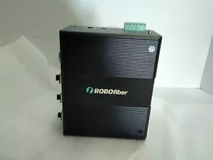 Interruttore in fibra HGW 1604SM industriale - Foto 1 di 9