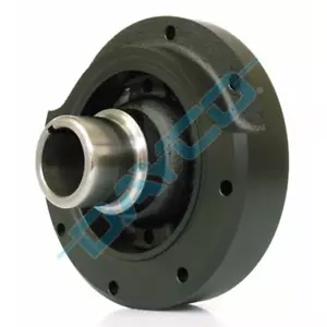 POWERBOND OEM HARMONIC BALANCER for FORD FAIRLANE 1991-1/1999 NC NF NL 8CYL 5.0L - Picture 1 of 2