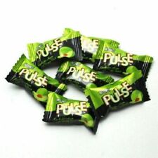 Pulse Candy(Kachcha Aam) with Tangy Twist Masala Khatta Meetha taste Candy 25Pcs