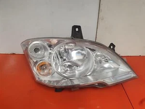 MERCEDES VITO RIGHT HEADLAMP 447, W/ HALOGEN, GREY INSERT TYPE, 03/15-10/20 - Picture 1 of 6