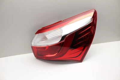 Hyundai IX20 Facelift-tail light tail light right LED manufactured 2015+ Original - Image 1 of 4