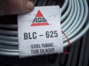 Brake Hydraulic Bulk Line AGS BLC-625 - Picture 1 of 2