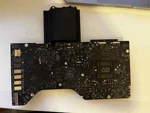 iMac 21.5 2015 A1418 i5 2,7 Ghz - 8 GB RAM - Dissipatore - Afbeelding 1 van 2