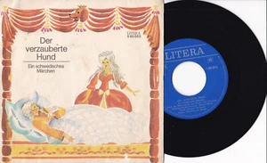 Der Verzauberte Hund 7" 45 Litera (5 60 093) - Picture 1 of 1