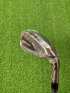 New TaylorMade Stealth HD Single 9 Iron Graphite Speeder NX 50 Regular Flex - Picture 1 of 9