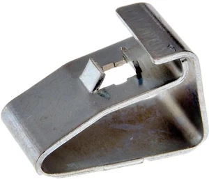 Dorman 963-402D GM Rear Valance Clip, 2 Pack - Picture 1 of 2