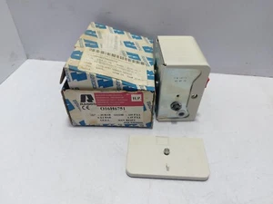 Ranco O16H6751 High Pressure Control (3)7 to 30 Bar - Picture 1 of 10