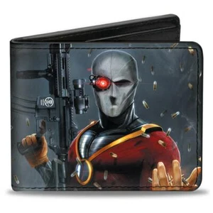 Billetera DC Comics Deadshot DCCS - Imagen 1 de 3