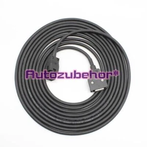 1 Pc. New MR-JCCBL8M-L Servo Encoder Cable 8M - Picture 1 of 4