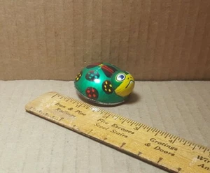 Vintage Friction Bug - Made In Japan (JN) - Picture 1 of 7