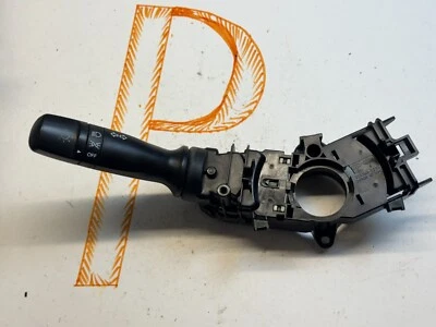 Interruptor de control de señal de giro de faros KIA SPORTAGE 2011-2013 OEM 3753MA-2210 Foto 1 de 4