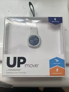 ๐ UP Move Wireless Clip-On Activity, Fitness + Sleep Tracker by Jawbone - Picture 1 of 5