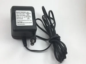 WJ-Y350450300D OEM YUYAO SIMEN TOWN WANJI POWER ADAPTER 4.5 V DC 300mA - Picture 1 of 5