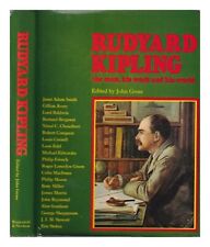 GROSS, JOHN (1935-2011) Rudyard Kipling: the man, his work and his world / edite