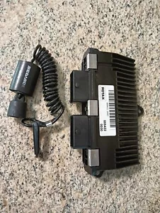 Sea Doo 2011 2012 RXT-X GTX RXT 260 ECU Electronic Box & DESS Key 420666327 - Bild 1 von 6