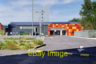 Photo 6x4 GMFRS Training and Safety Centre, Wellington Street Bury The ne c2018