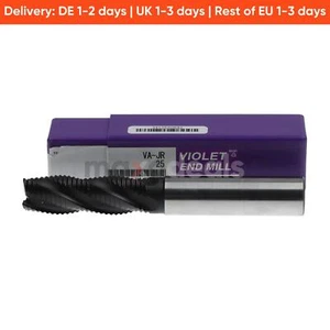 Mitsubishi VAJRD2500 End Mill New NFP - Picture 1 of 3