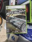 COMPLETO Need for Speed: Most Wanted (Microsoft Xbox 360, 2005)