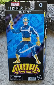 Marvel Legends Star Lord Guardians Galaxy Walmart Exclusive (Hasbro 2023) MIP - Picture 1 of 2
