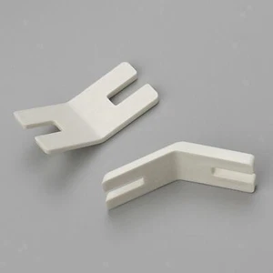 Clearance Plate Button Reed Presser Foot Jumper Sewing Tool - Picture 1 of 5