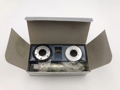 Vintage Shimano Dura-Ace BB-7400 Bottom Bracket 68 mm 112 mm Square Taper Road - Image 1 of 3