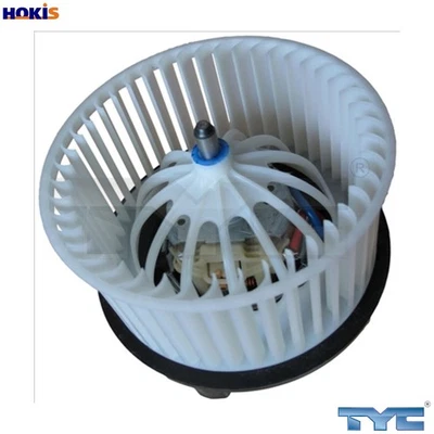 INTERIOR BLOWER 538-0004 FOR VOLVO V60 S80/II S60 XC60/SUV XC70 V70/III 2.0L - Image 1 of 4