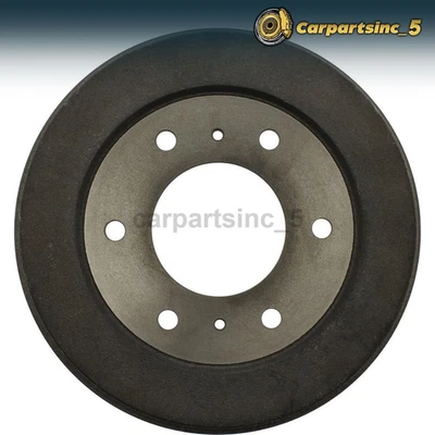 1 передний тормозной барабан для пикапа Datsun 520 1,3 л 1967 1968 - Изображение 1 из 4