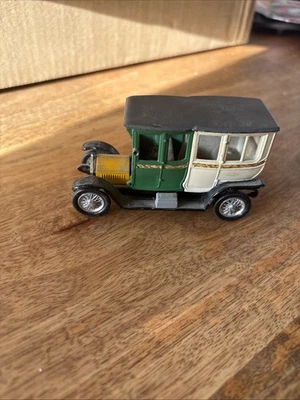 RAMI JMK BERLIET 1910 - Photo 1/2