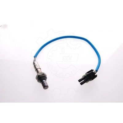 Pour Renault Espace III Laguna Safrane II 2.0 16V Sonde Lambda Capteur Oxygene - Immagine 1 di 3